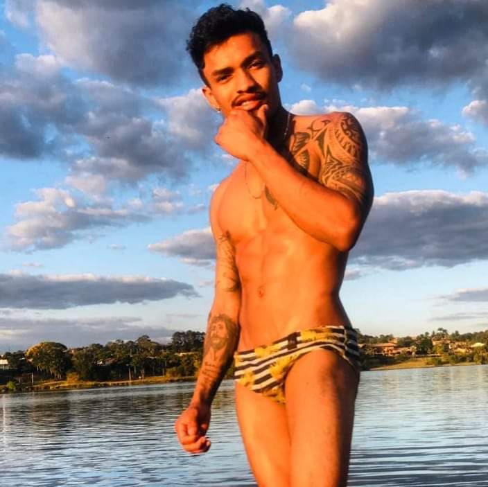 Allan Castro 1