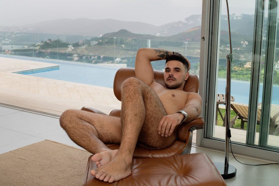 Álvaro Souza 16