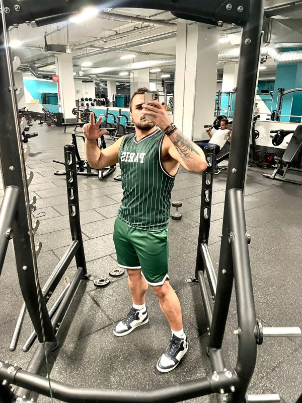 Álvaro Souza 30