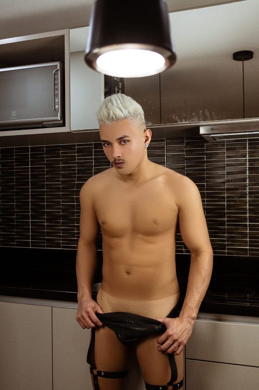 Adson Adriel 6