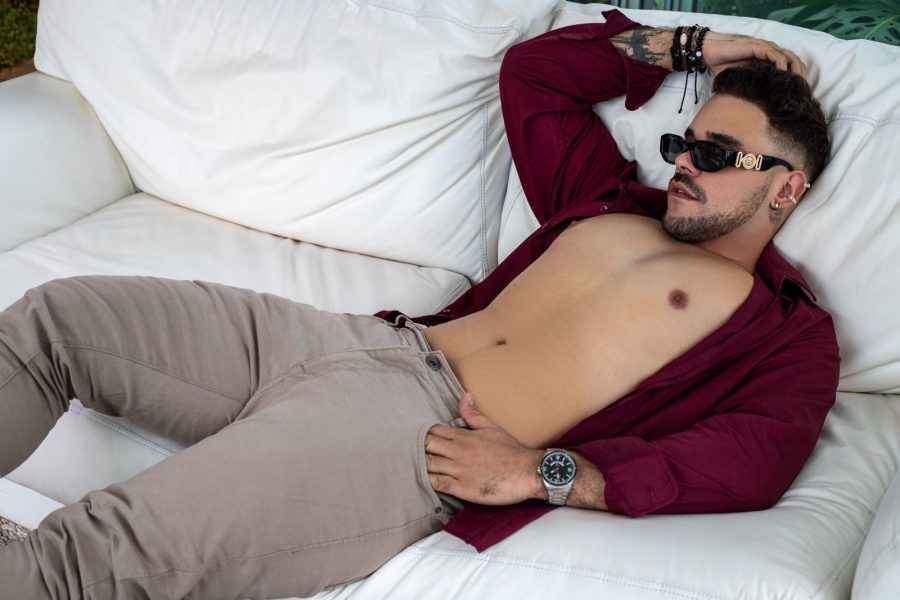 Álvaro Souza 9