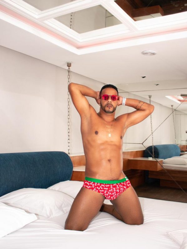 Neymar Biggel 1