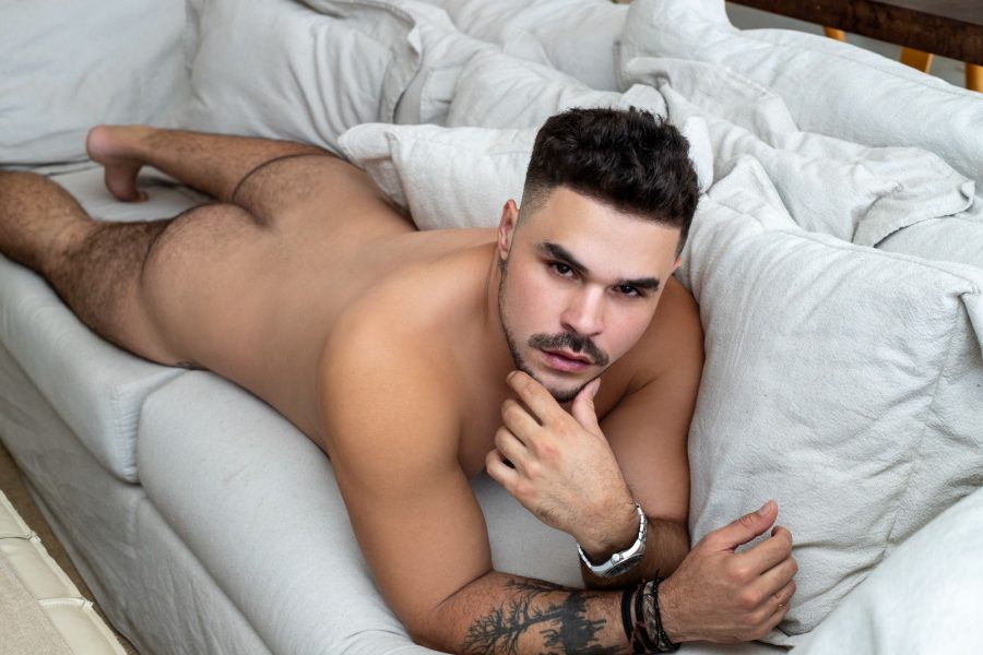 Álvaro Souza 18