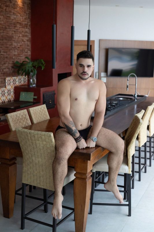 Álvaro Souza 21