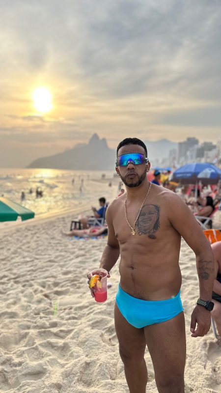 Neymar Biggel 3