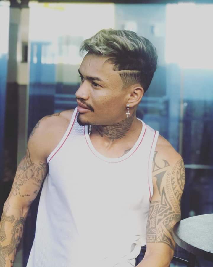 Allan Castro 12