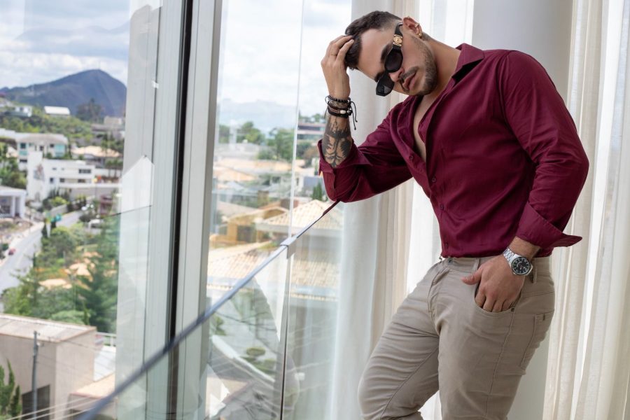 Álvaro Souza 19