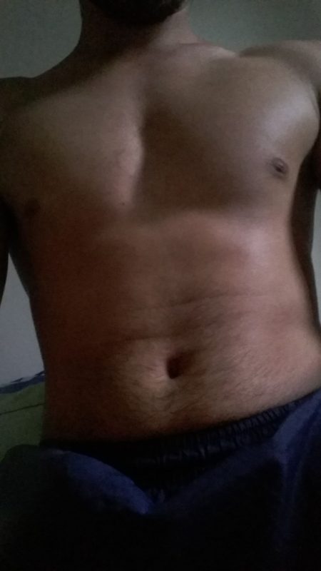 Marcos Uber 9