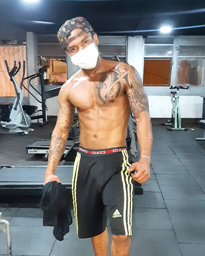 Allan Castro 13