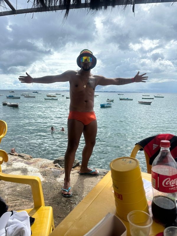 Neymar Biggel 14