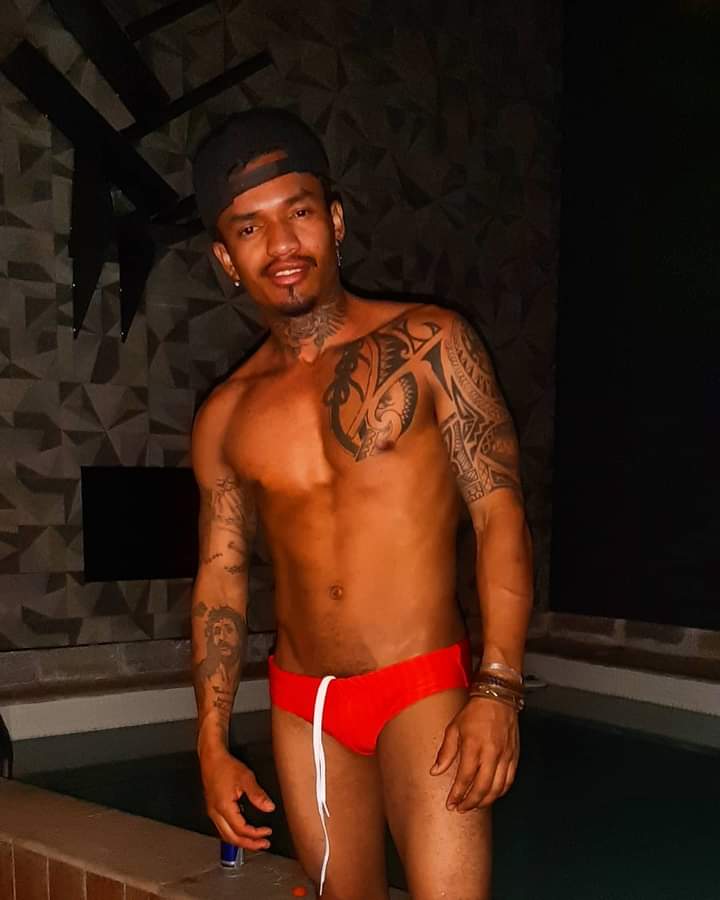 Allan Castro 7