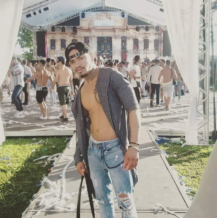 Allan Castro 8