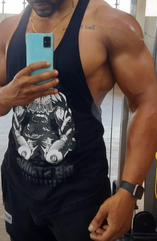 Gustavo Ativo 2