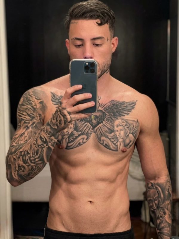 Yago Ativo 3