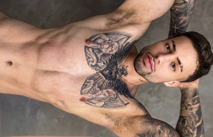 Yago Ativo