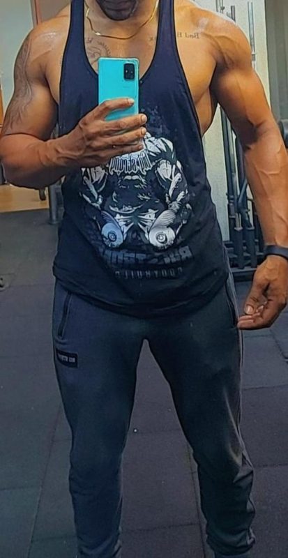 Gustavo Ativo