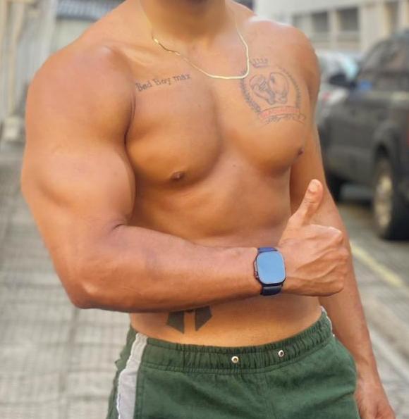 Gustavo Ativo 3