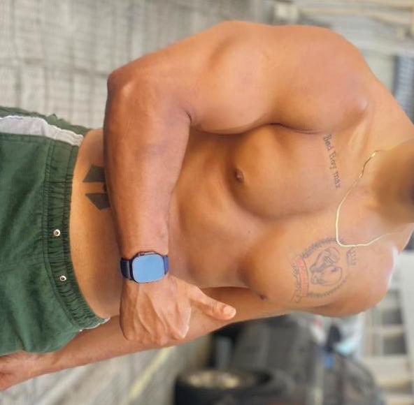 Gustavo Ativo 1