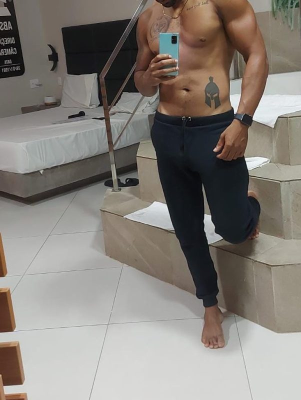 Gustavo Ativo 4