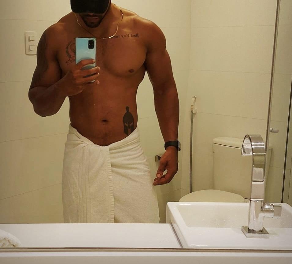 Gustavo Ativo