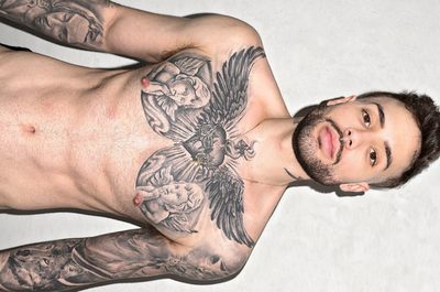 Yago Ativo 1
