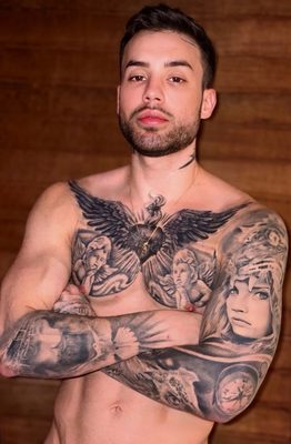 Yago Ativo 9