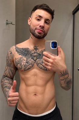 Yago Ativo 7