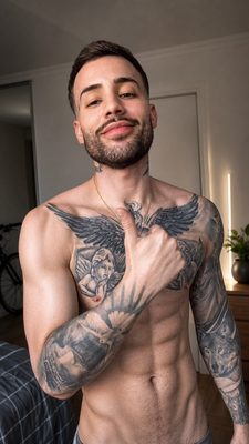 Yago Ativo 5