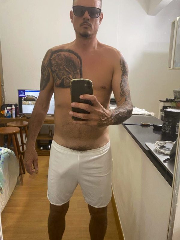 Beto Gaúcho 10