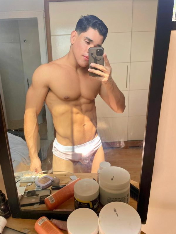 Federico Bessas 15