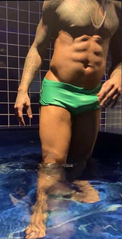 Adrian Sousa 16