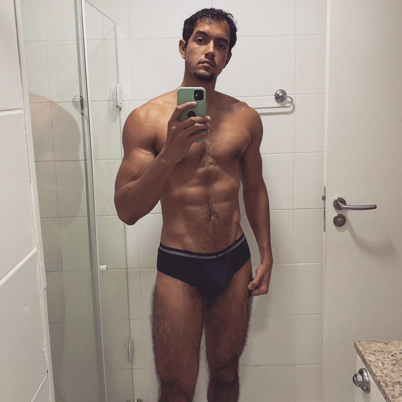 Léo Carioca 13