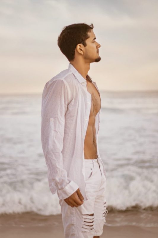 Léo Carioca 3