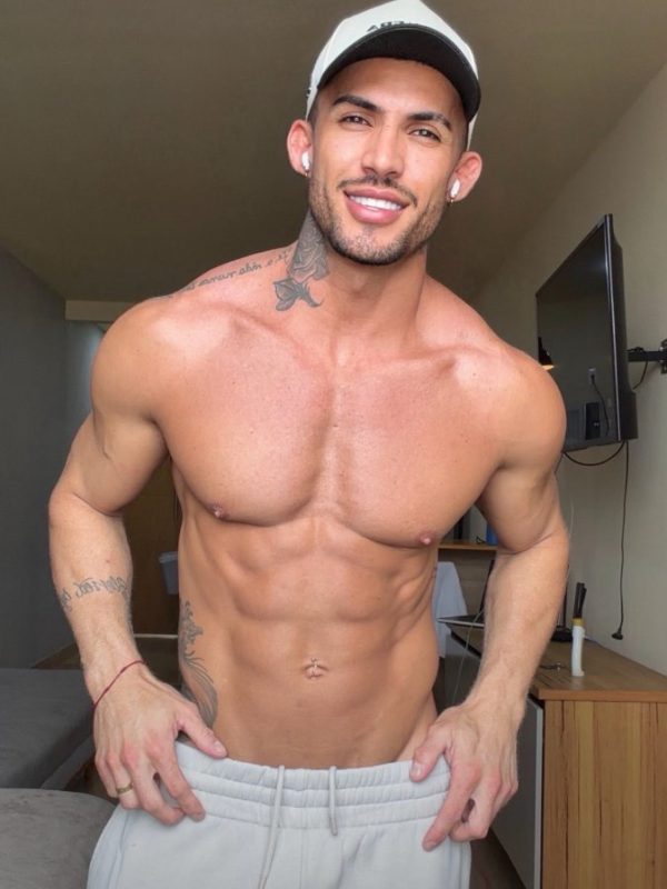 João Miguel 9