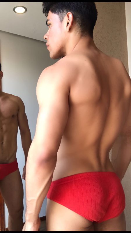 Federico Bessas 17