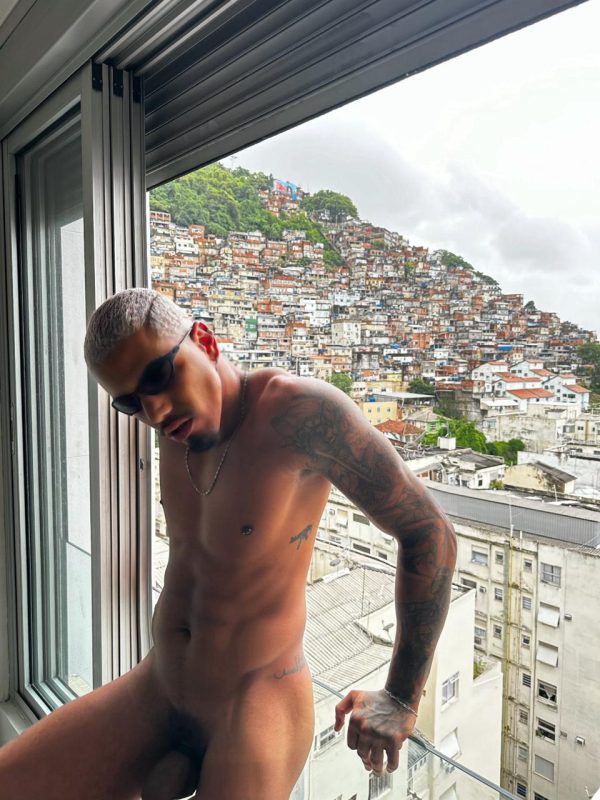 Daniel Ferraz 33