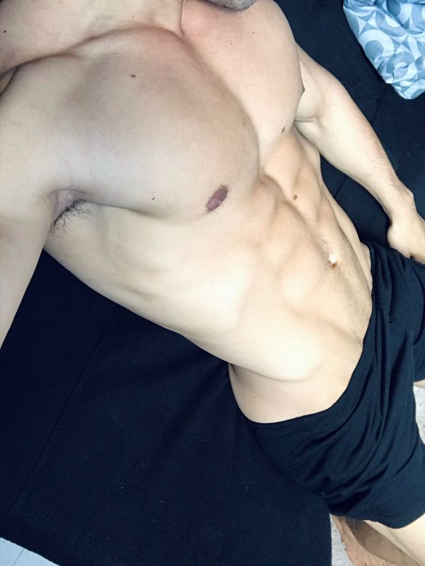 Federico Bessas 43