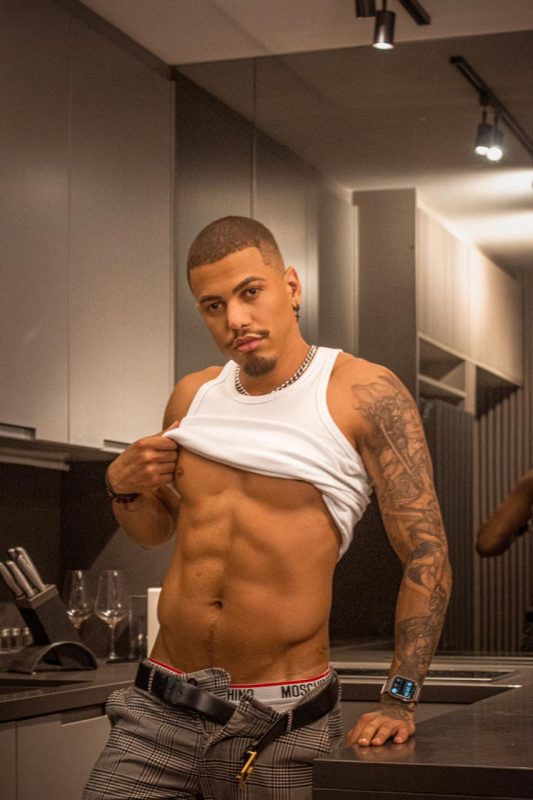Daniel Ferraz 49