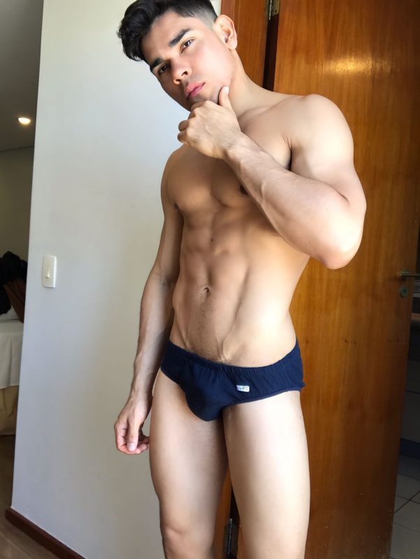 Federico Bessas 21