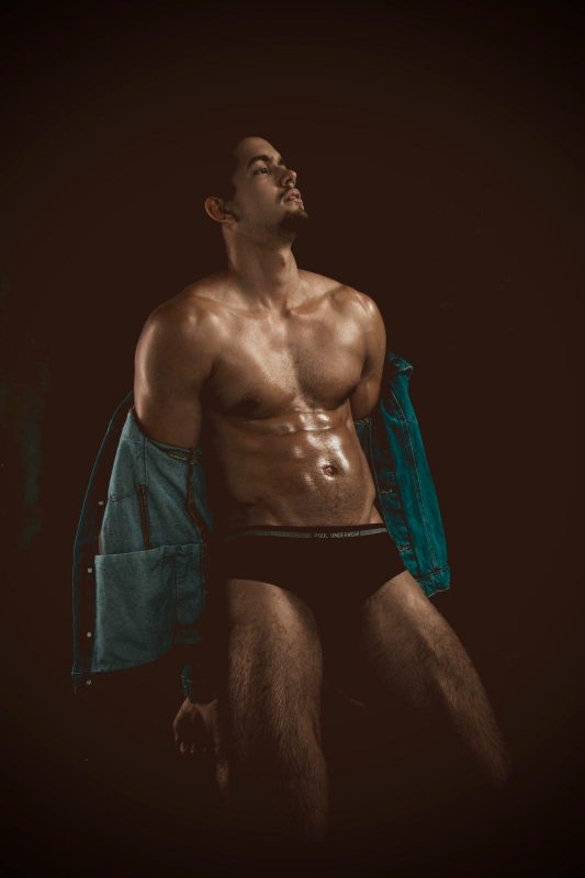 Léo Carioca 5