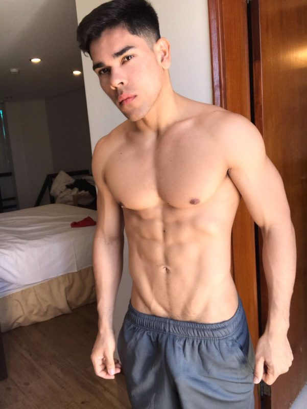 Federico Bessas 24