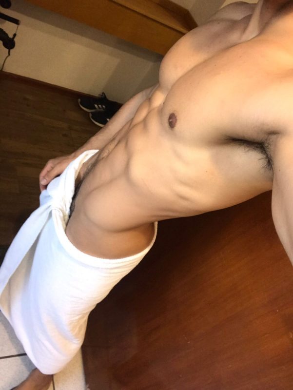 Federico Bessas 33