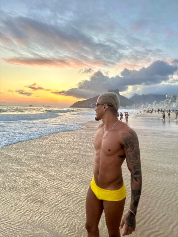 Daniel Ferraz 34