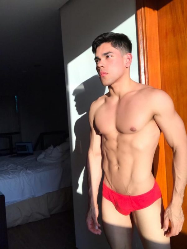 Federico Bessas 7