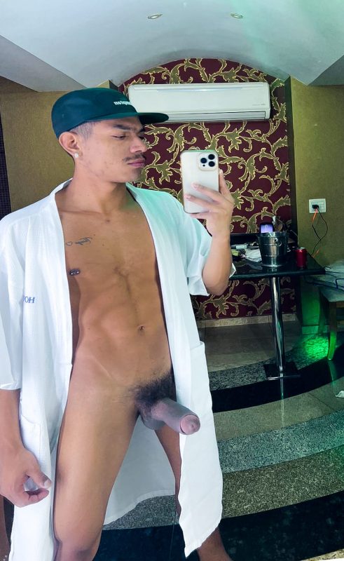 Eduardo Dotado 5