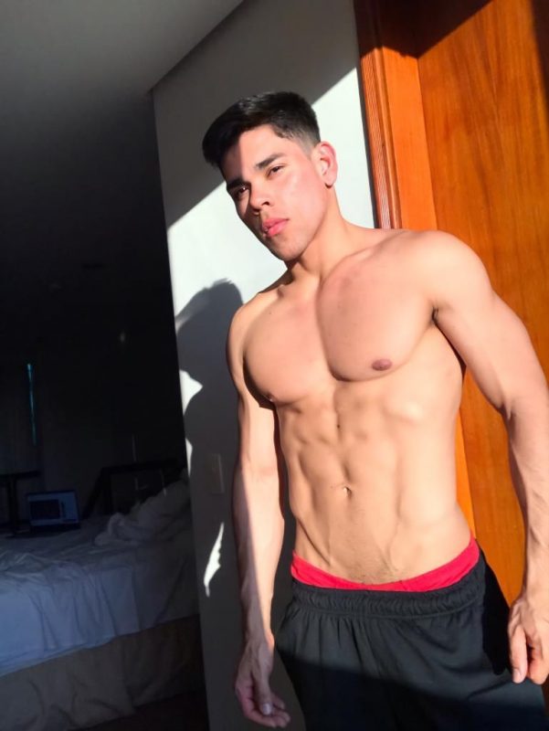Federico Bessas 35