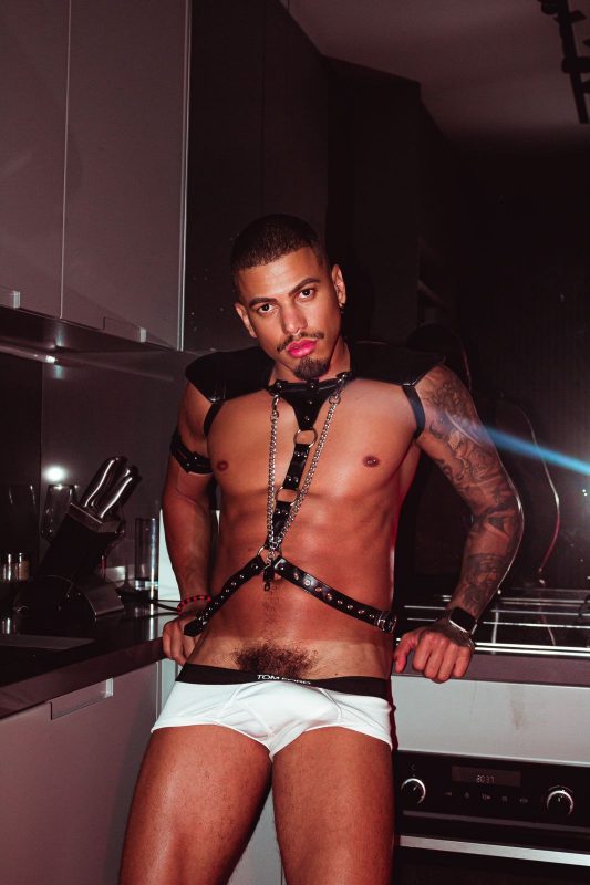 Daniel Ferraz 54