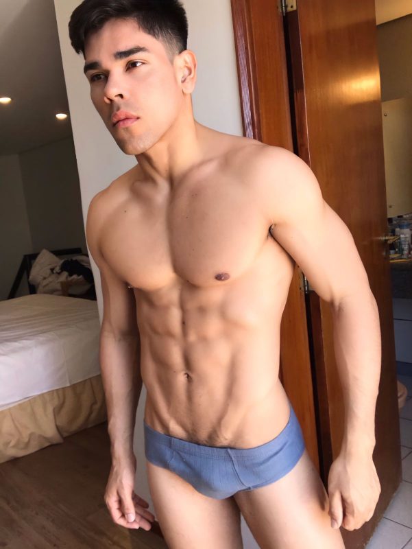 Federico Bessas 23