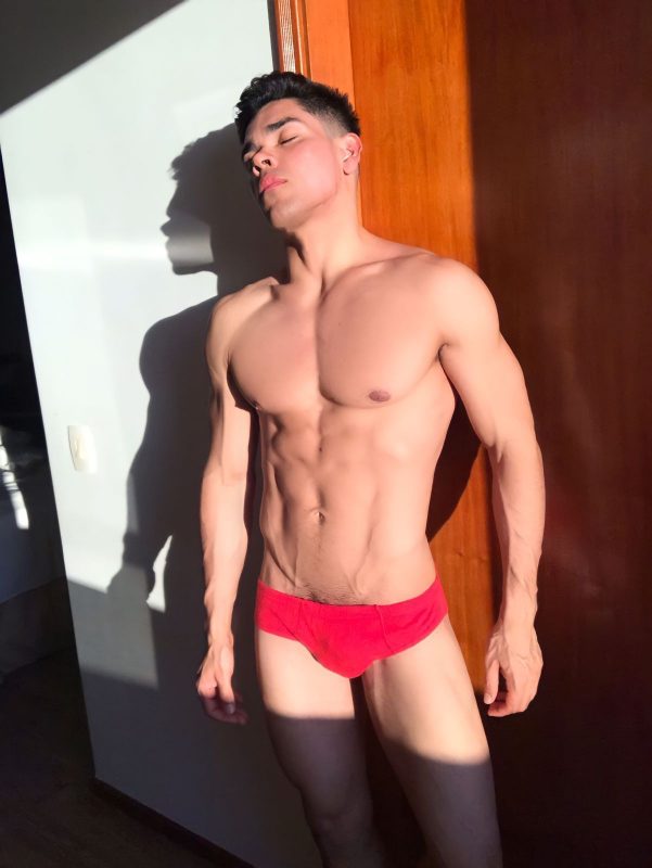 Federico Bessas 19