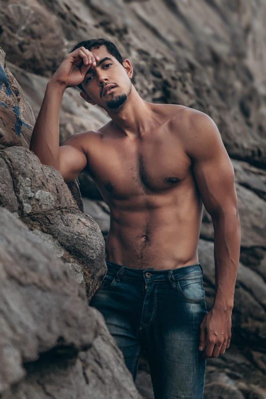 Léo Carioca 2